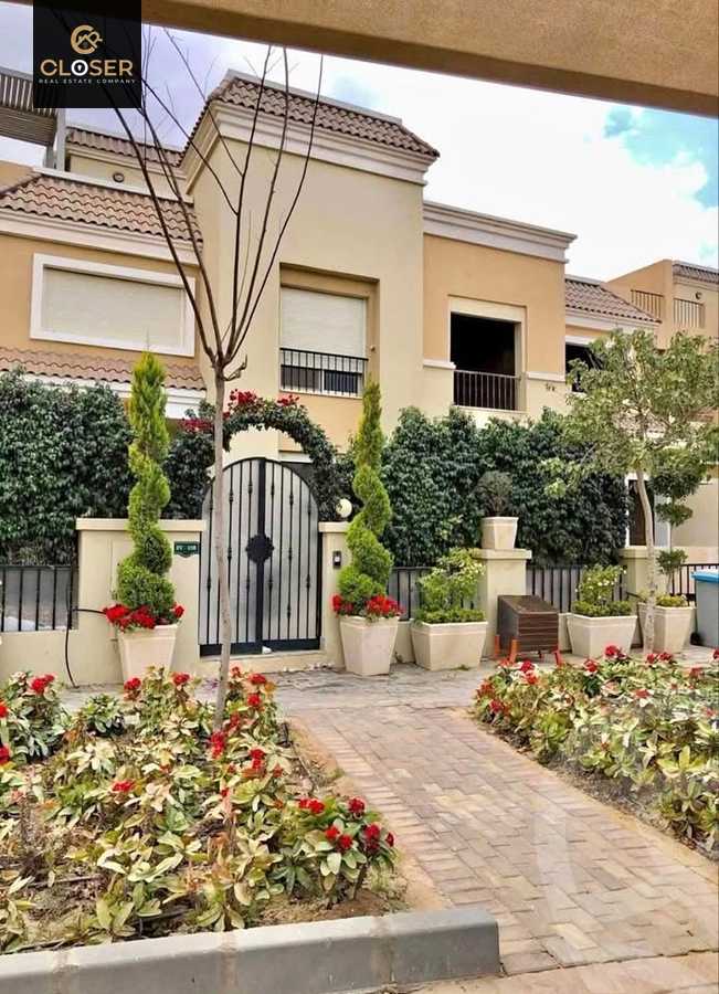 https://aqarmap.com.eg/ar/listing/6533956-for-sale-cairo-new-cairo-compounds-sarai-club-views-sarai-compound