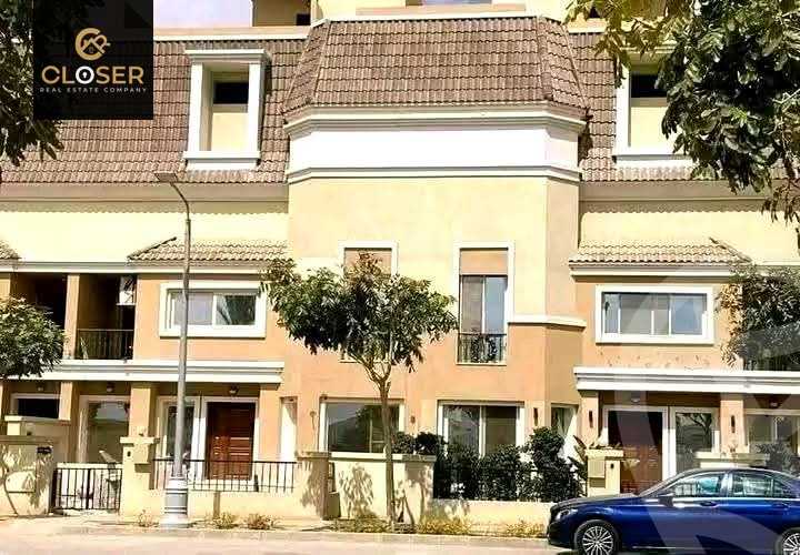 https://aqarmap.com.eg/ar/listing/6533956-for-sale-cairo-new-cairo-compounds-sarai-club-views-sarai-compound