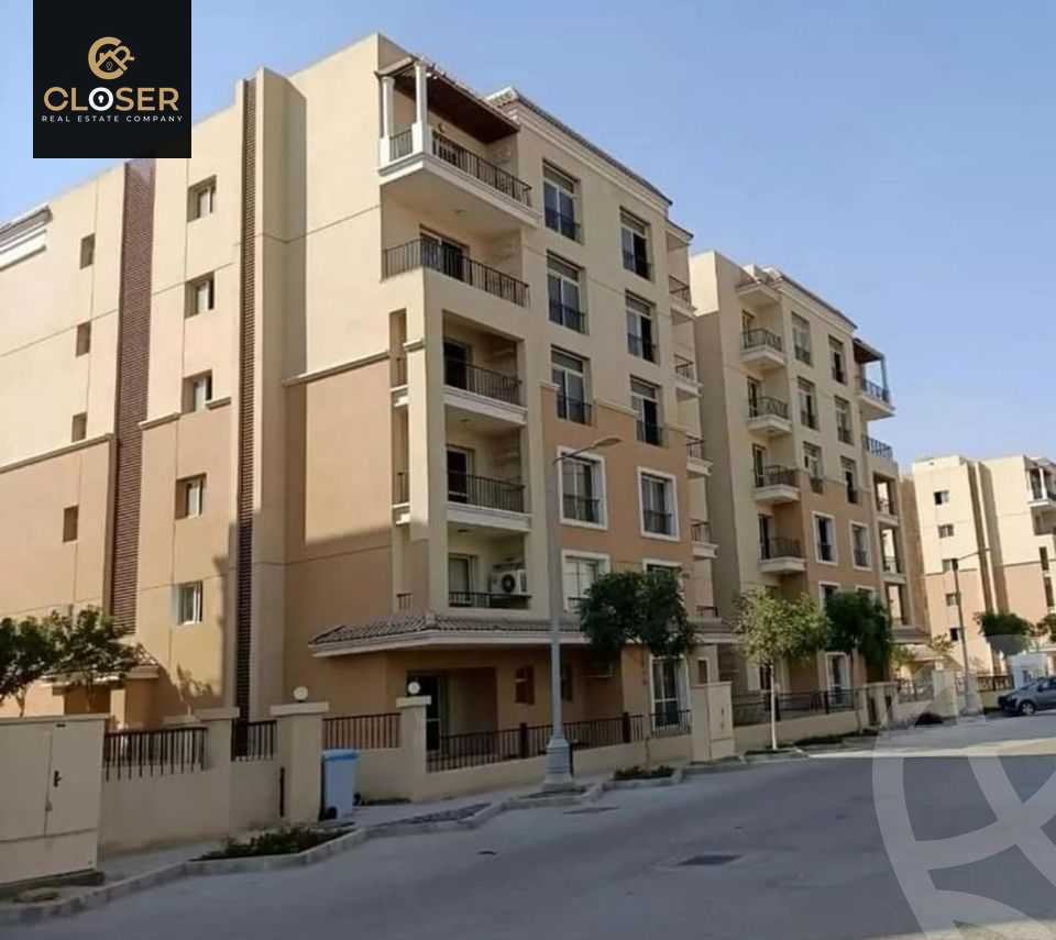 https://aqarmap.com.eg/ar/listing/6536394-for-sale-cairo-new-cairo-compounds-sarai-elan-sarai-compound