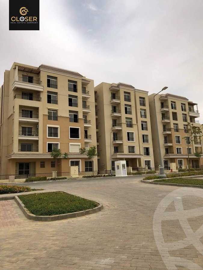 https://aqarmap.com.eg/ar/listing/6536394-for-sale-cairo-new-cairo-compounds-sarai-elan-sarai-compound