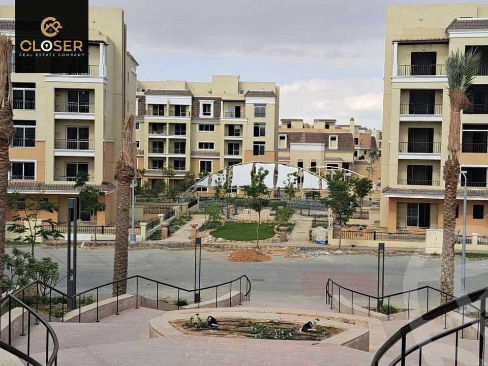 https://aqarmap.com.eg/ar/listing/6536414-for-sale-cairo-new-cairo-compounds-sarai-elan-sarai-compound