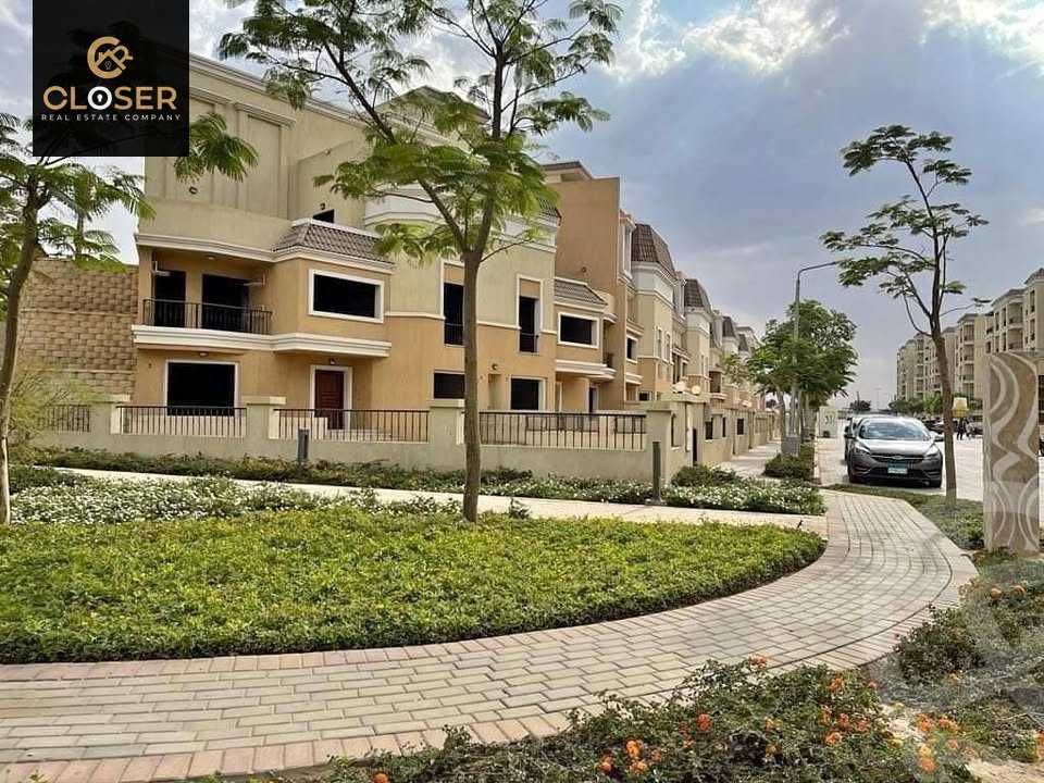https://aqarmap.com.eg/ar/listing/6540678-for-sale-cairo-new-cairo-compounds-sarai-cavana-springs-carai