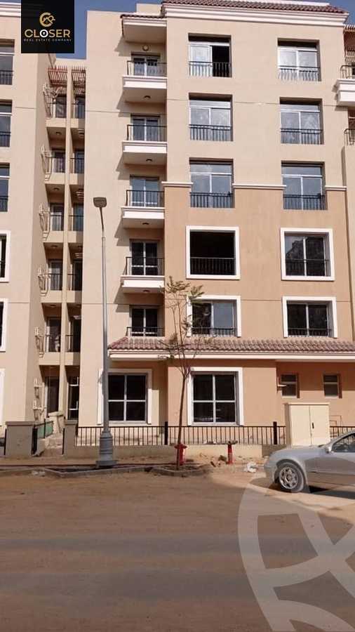 https://aqarmap.com.eg/en/listing/6540812-for-sale-cairo-new-cairo-compounds-sarai-esse-residence-sarai