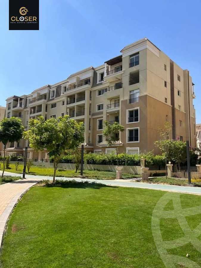 https://aqarmap.com.eg/en/listing/6540812-for-sale-cairo-new-cairo-compounds-sarai-esse-residence-sarai