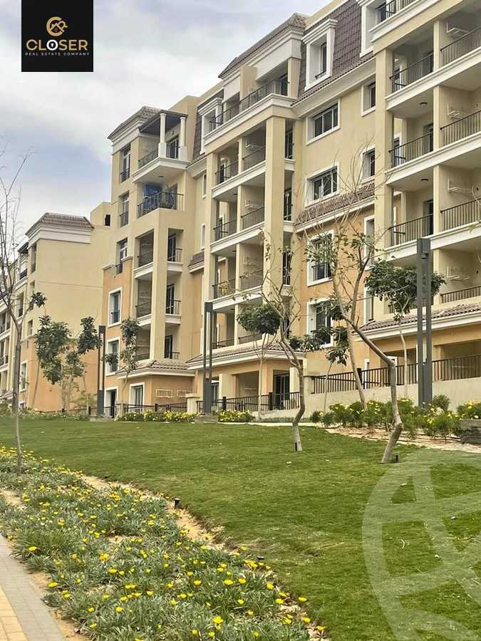 https://aqarmap.com.eg/en/listing/6540812-for-sale-cairo-new-cairo-compounds-sarai-esse-residence-sarai