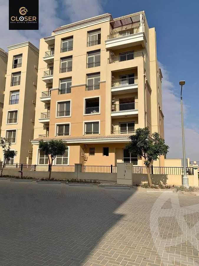 https://aqarmap.com.eg/en/listing/6547986-for-sale-cairo-new-cairo-compounds-sarai-esse-residence-sarai