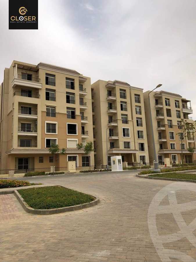 https://aqarmap.com.eg/en/listing/6547986-for-sale-cairo-new-cairo-compounds-sarai-esse-residence-sarai