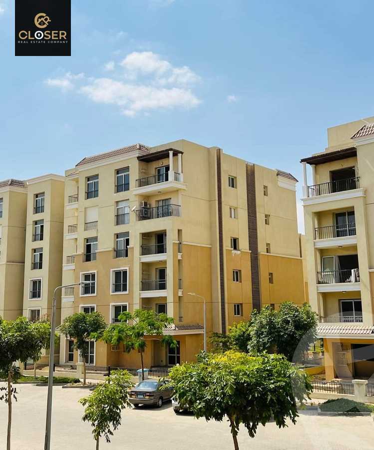 https://aqarmap.com.eg/en/listing/6547986-for-sale-cairo-new-cairo-compounds-sarai-esse-residence-sarai