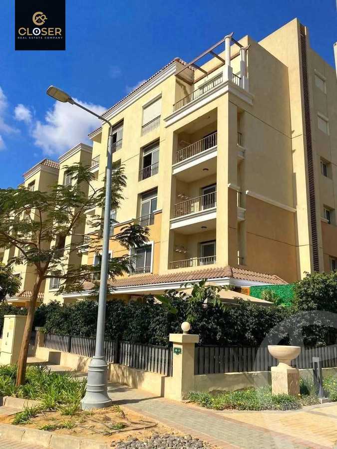 https://aqarmap.com.eg/en/listing/6547986-for-sale-cairo-new-cairo-compounds-sarai-esse-residence-sarai