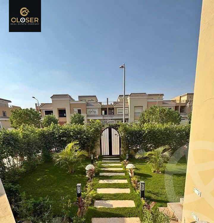 https://aqarmap.com.eg/ar/listing/6548046-for-sale-cairo-new-cairo-compounds-sarai