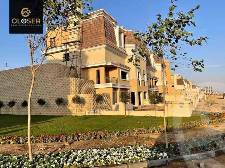 https://aqarmap.com.eg/ar/listing/6548046-for-sale-cairo-new-cairo-compounds-sarai