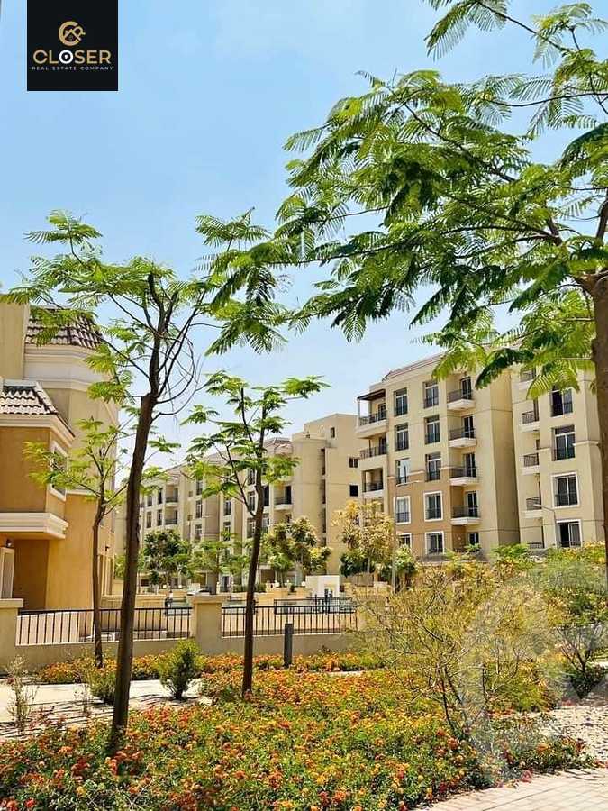 https://aqarmap.com.eg/ar/listing/6550883-for-sale-cairo-new-cairo-compounds-sarai-elan-sarai-compound