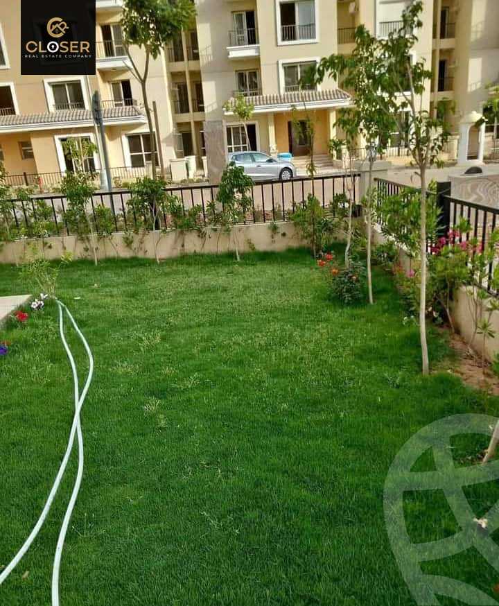 https://aqarmap.com.eg/ar/listing/6550982-for-sale-cairo-new-cairo-compounds-sarai-elan-sarai-compound