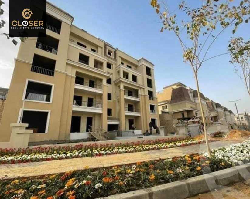 https://aqarmap.com.eg/en/listing/6551069-for-sale-cairo-new-cairo-compounds-sarai-esse-residence-sarai