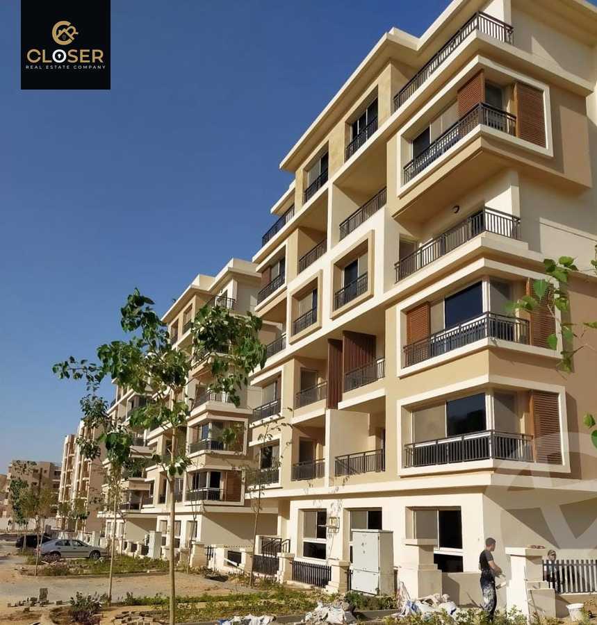 https://aqarmap.com.eg/en/listing/6551069-for-sale-cairo-new-cairo-compounds-sarai-esse-residence-sarai
