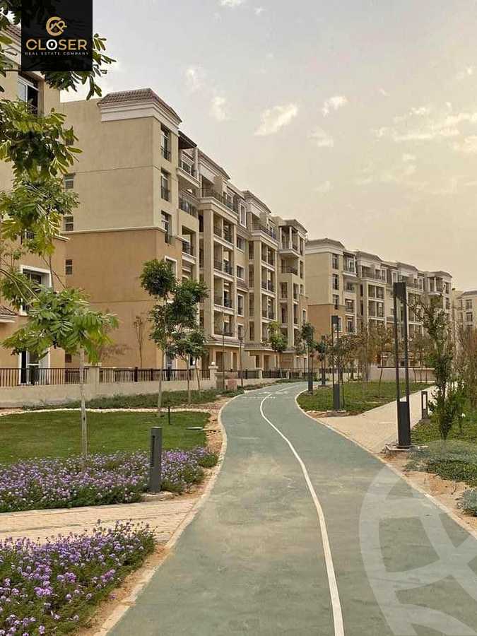https://aqarmap.com.eg/ar/listing/6551162-for-sale-cairo-new-cairo-compounds-sarai-esse-residence-sarai