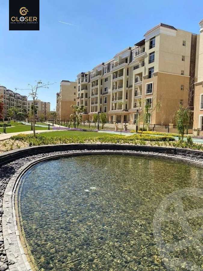 https://aqarmap.com.eg/ar/listing/6551162-for-sale-cairo-new-cairo-compounds-sarai-esse-residence-sarai
