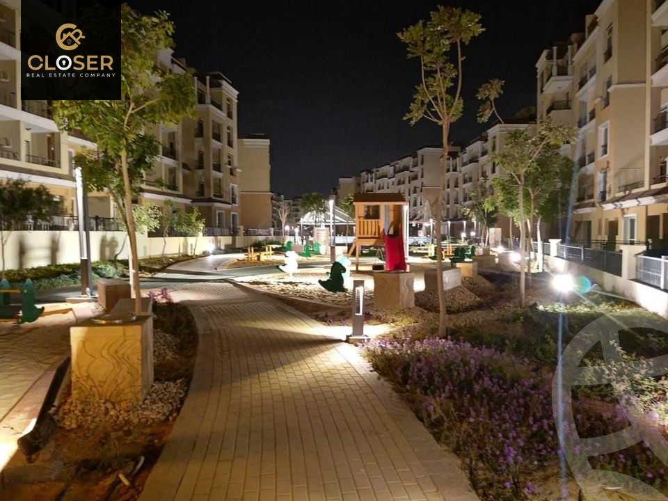 https://aqarmap.com.eg/ar/listing/6551162-for-sale-cairo-new-cairo-compounds-sarai-esse-residence-sarai
