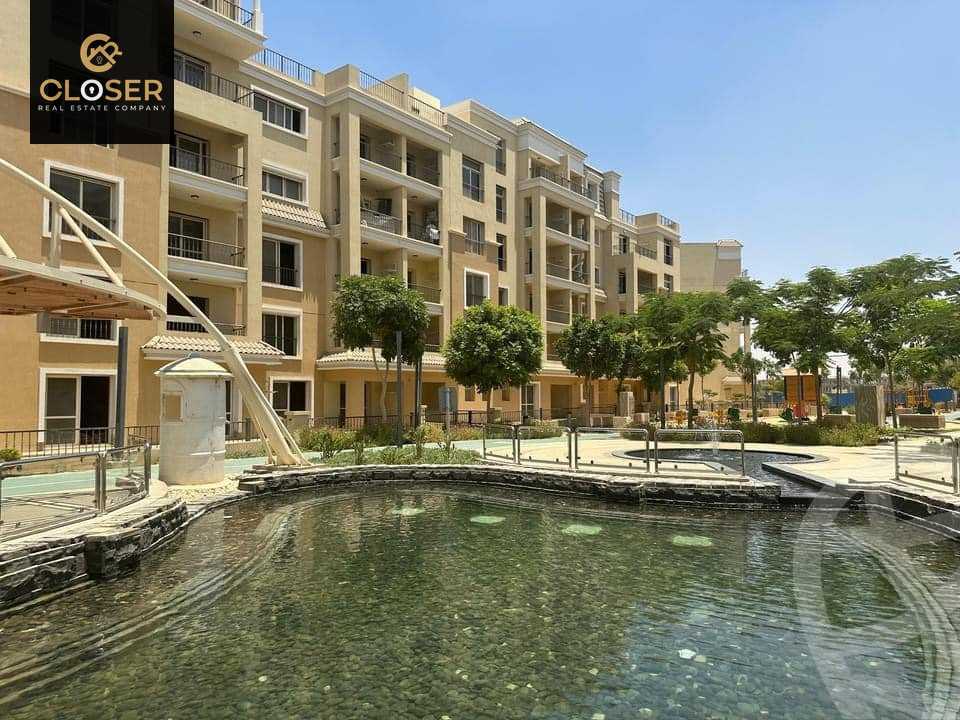 https://aqarmap.com.eg/ar/listing/6551162-for-sale-cairo-new-cairo-compounds-sarai-esse-residence-sarai