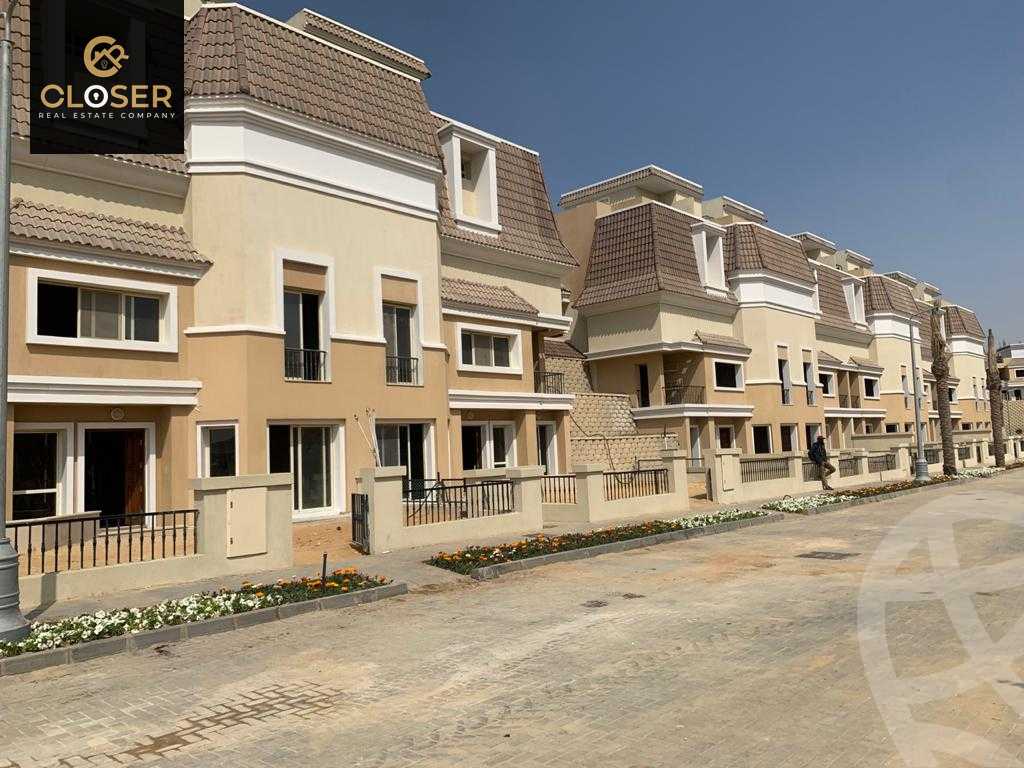 https://aqarmap.com.eg/ar/listing/6551150-for-sale-cairo-new-cairo-compounds-sarai-club-views-sarai-compound
