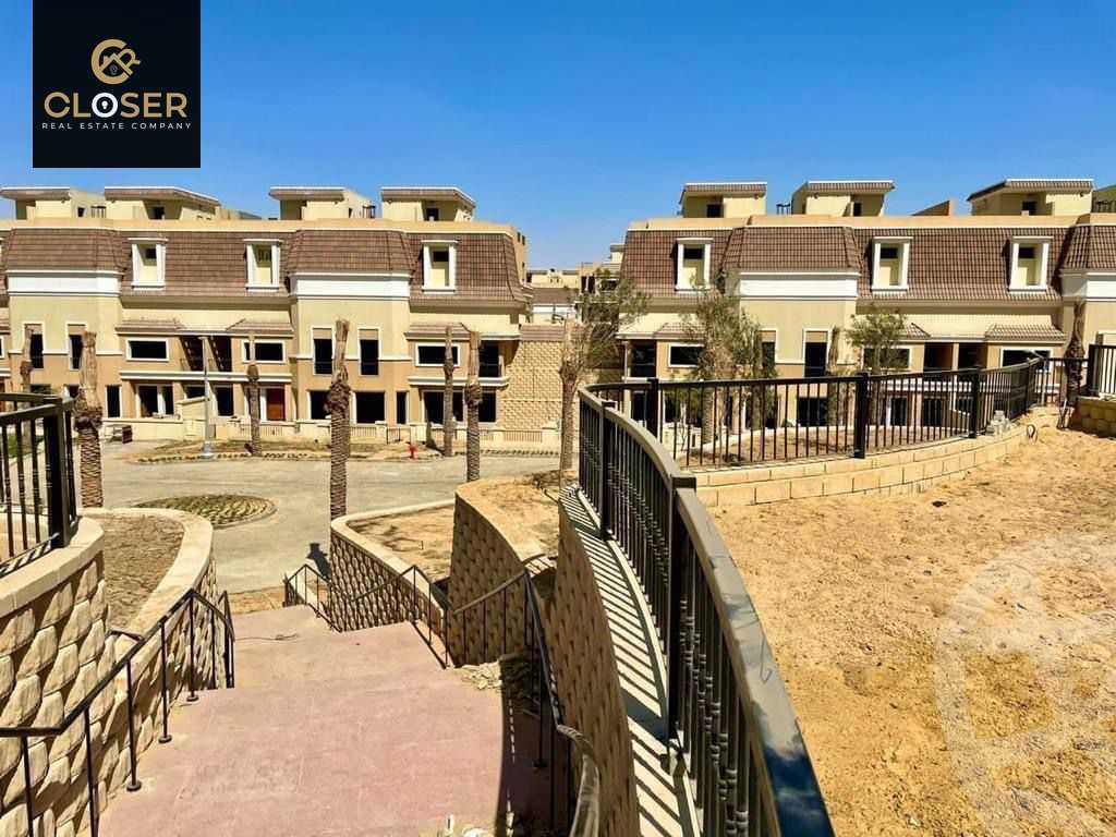 https://aqarmap.com.eg/ar/listing/6551150-for-sale-cairo-new-cairo-compounds-sarai-club-views-sarai-compound