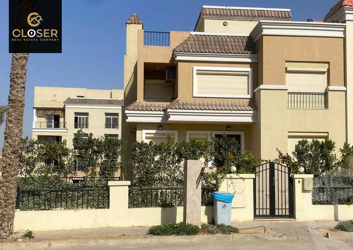 https://aqarmap.com.eg/ar/listing/6551150-for-sale-cairo-new-cairo-compounds-sarai-club-views-sarai-compound