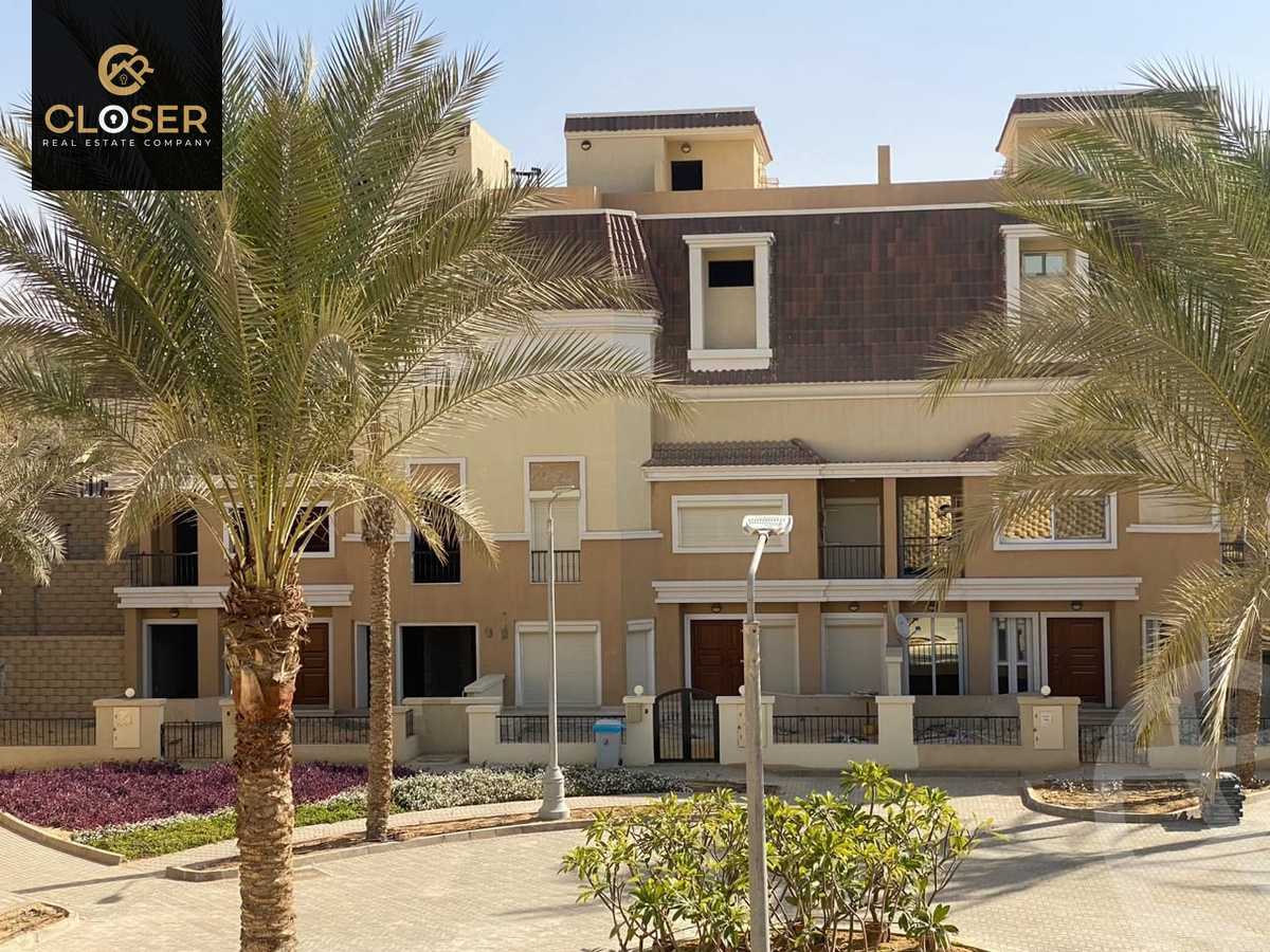 https://aqarmap.com.eg/ar/listing/6551150-for-sale-cairo-new-cairo-compounds-sarai-club-views-sarai-compound