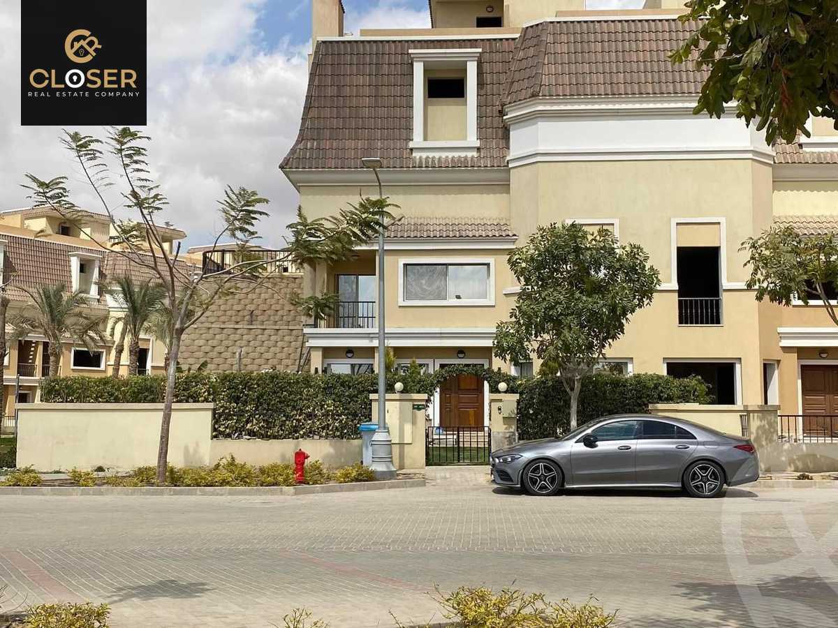 https://aqarmap.com.eg/ar/listing/6551150-for-sale-cairo-new-cairo-compounds-sarai-club-views-sarai-compound