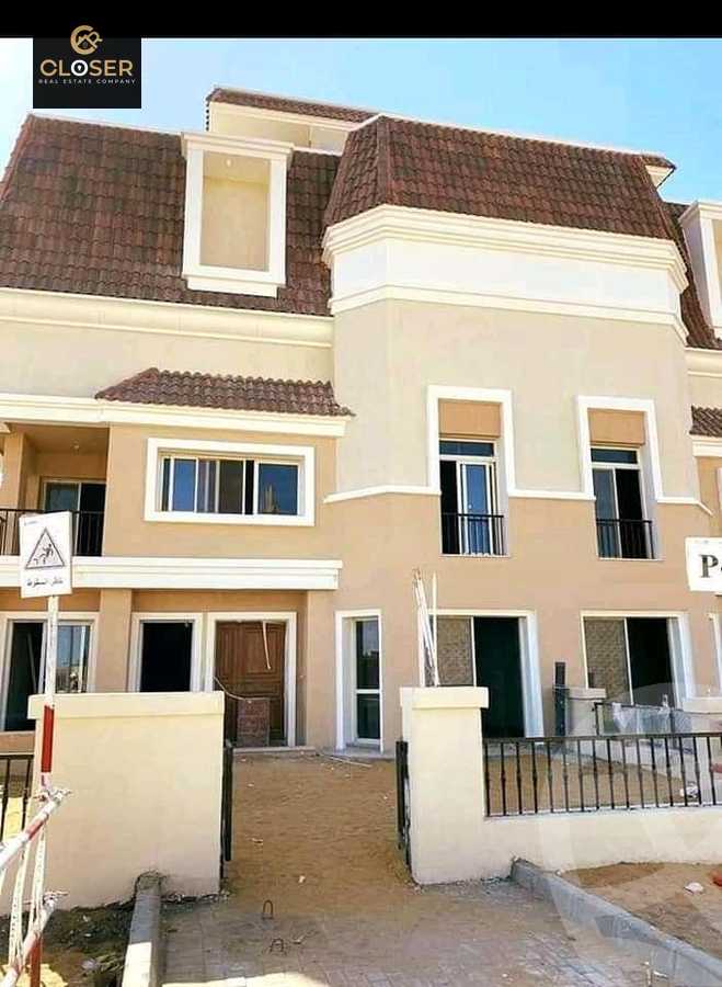 https://aqarmap.com.eg/ar/listing/6551177-for-sale-cairo-new-cairo-compounds-sarai-esse-residence-sarai