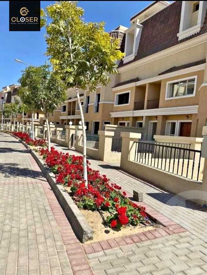 https://aqarmap.com.eg/ar/listing/6551177-for-sale-cairo-new-cairo-compounds-sarai-esse-residence-sarai