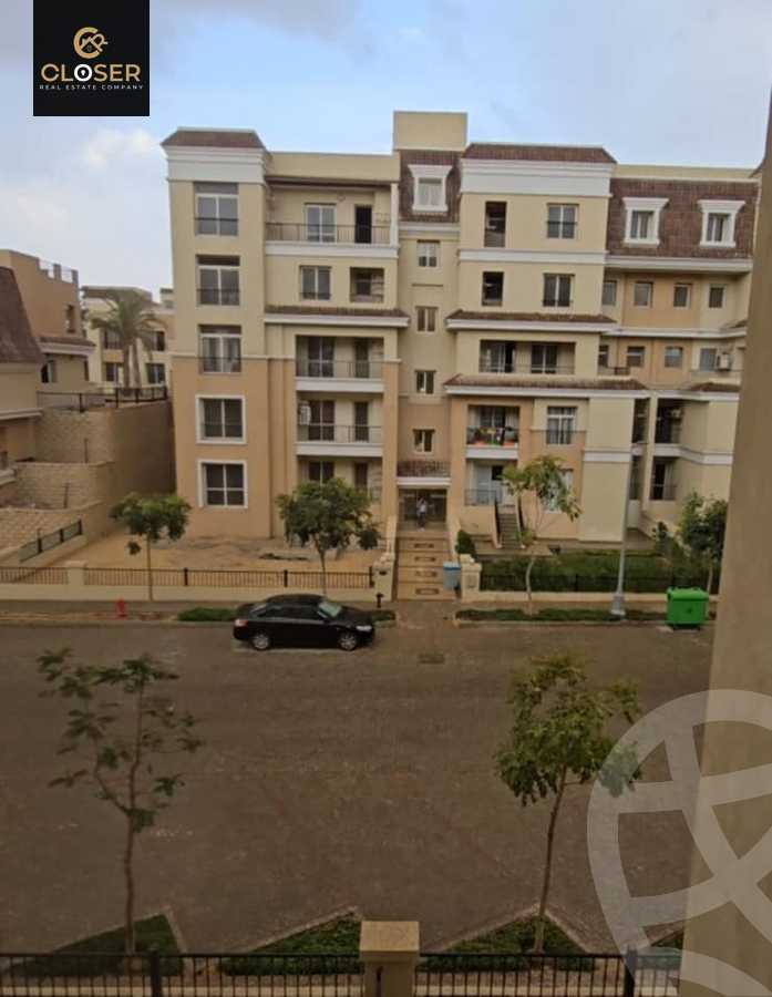 https://aqarmap.com.eg/ar/listing/6551312-for-sale-cairo-new-cairo-compounds-sarai-esse-residence-sarai