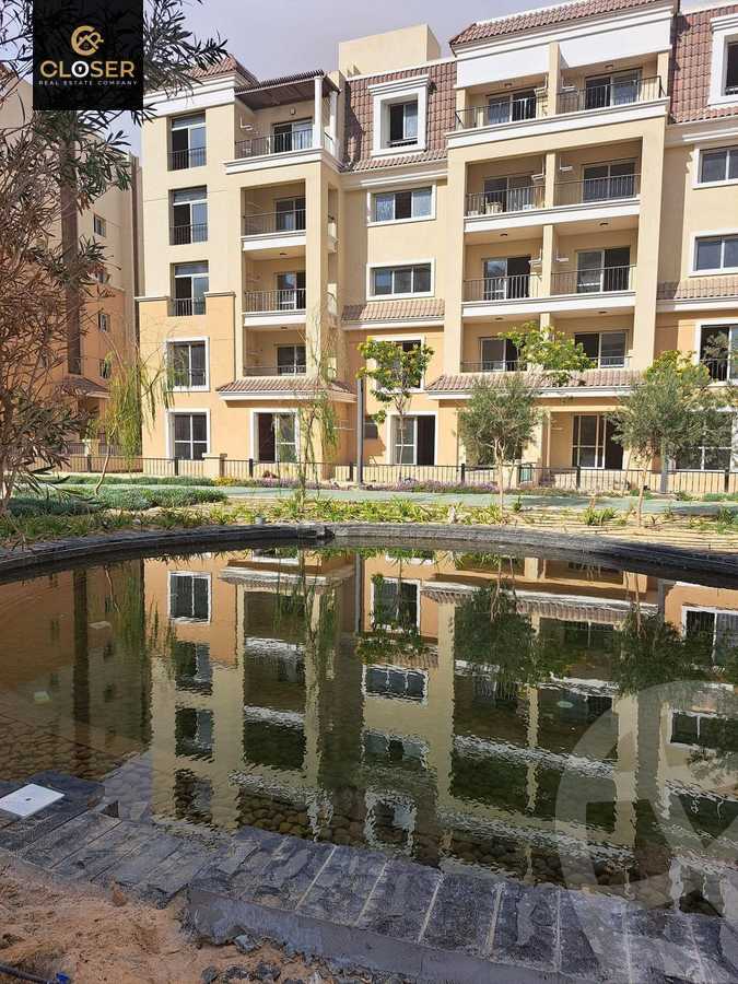 https://aqarmap.com.eg/ar/listing/6551312-for-sale-cairo-new-cairo-compounds-sarai-esse-residence-sarai