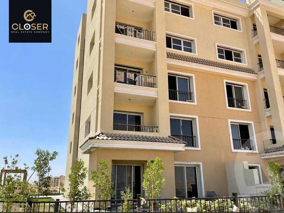 https://aqarmap.com.eg/ar/listing/6551449-for-sale-cairo-new-cairo-compounds-sarai-croons