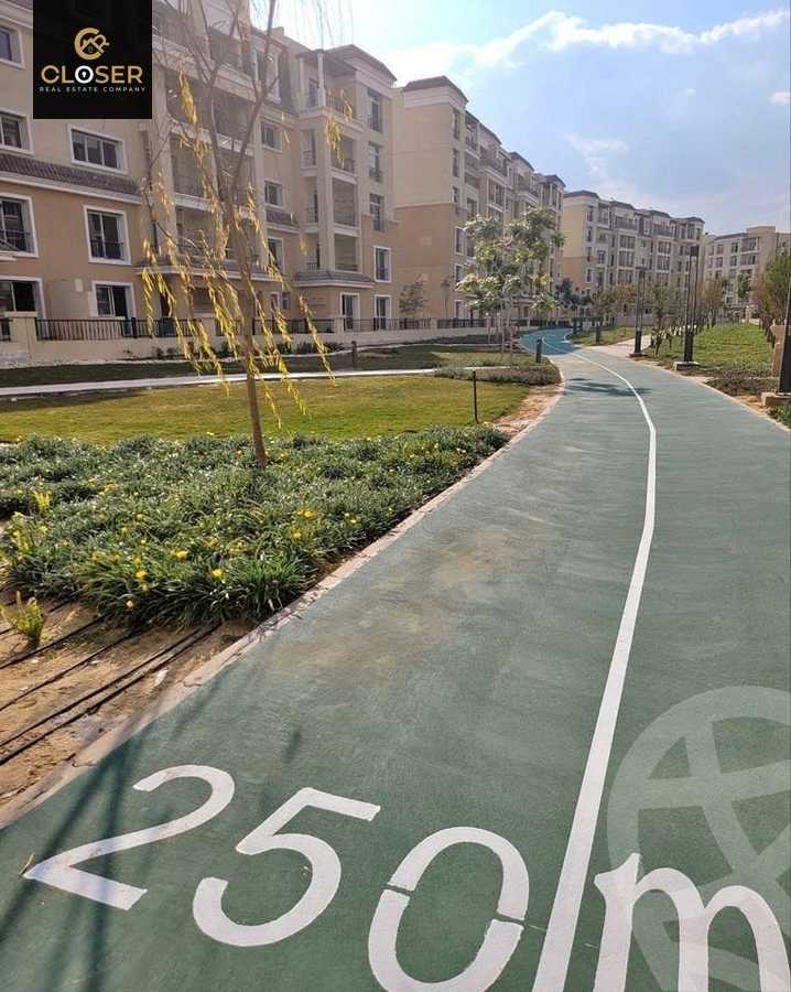 https://aqarmap.com.eg/ar/listing/6551449-for-sale-cairo-new-cairo-compounds-sarai-croons
