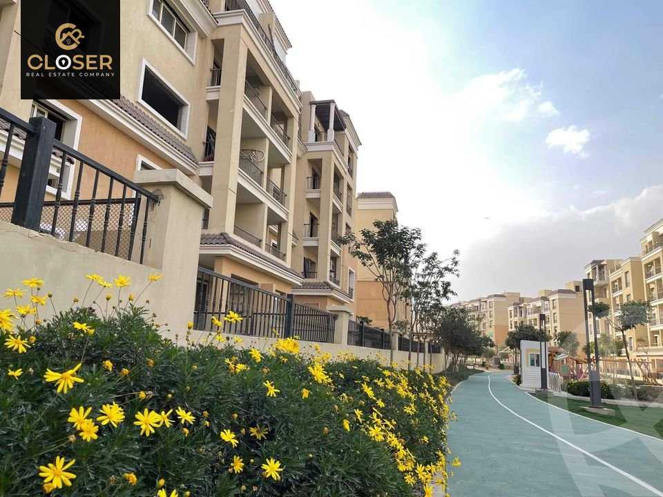 https://aqarmap.com.eg/ar/listing/6564173-for-sale-cairo-new-cairo-compounds-sarai-esse-residence-sarai