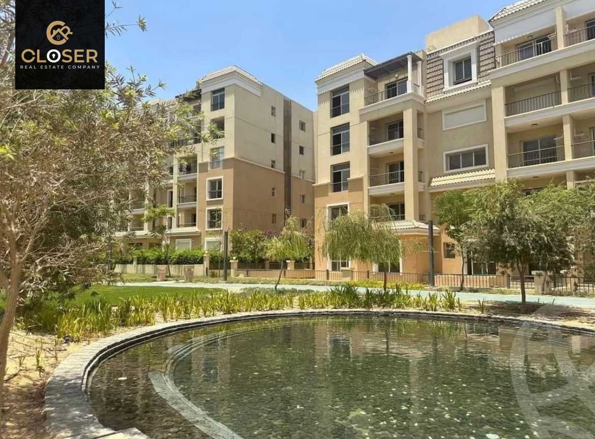 https://aqarmap.com.eg/ar/listing/6564173-for-sale-cairo-new-cairo-compounds-sarai-esse-residence-sarai