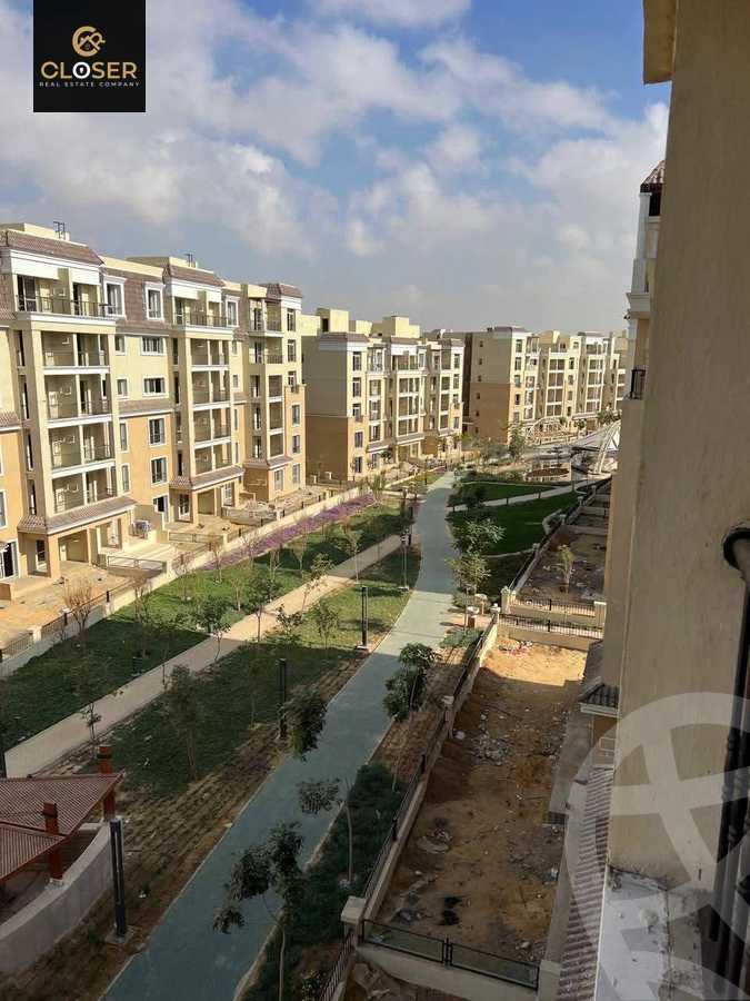https://aqarmap.com.eg/ar/listing/6564173-for-sale-cairo-new-cairo-compounds-sarai-esse-residence-sarai