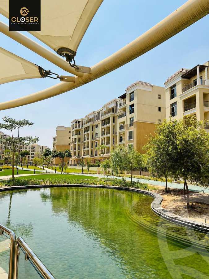 https://aqarmap.com.eg/ar/listing/6564173-for-sale-cairo-new-cairo-compounds-sarai-esse-residence-sarai