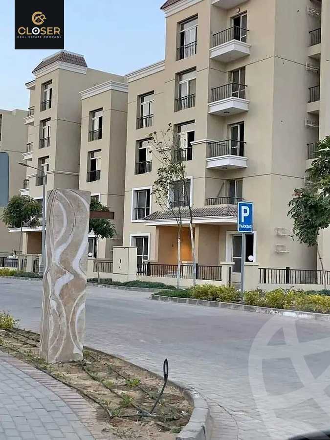https://aqarmap.com.eg/ar/listing/6567113-for-sale-cairo-new-cairo-compounds-sarai-elan-sarai-compound