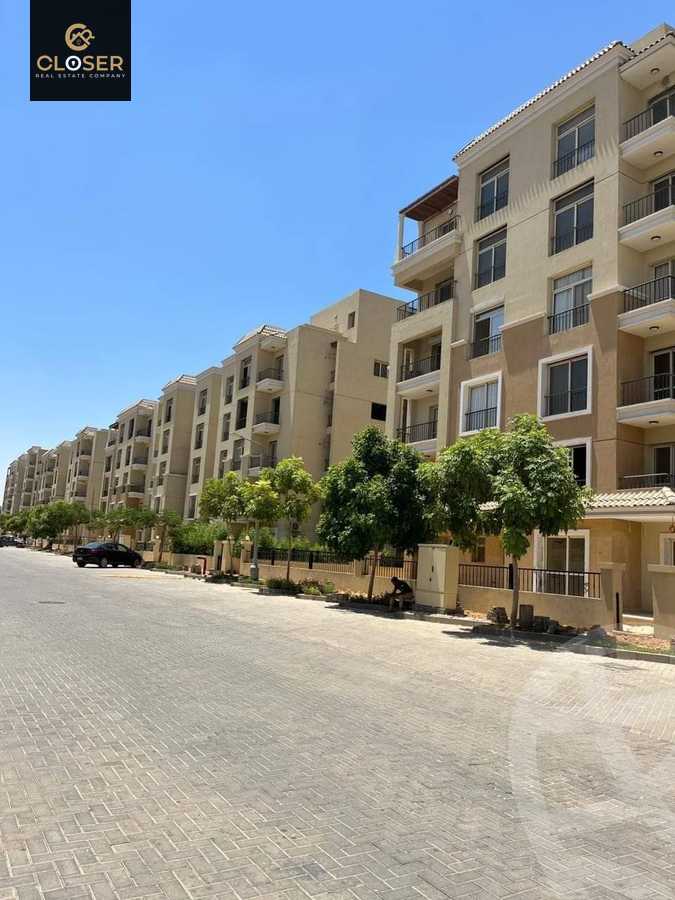 https://aqarmap.com.eg/ar/listing/6576637-for-sale-cairo-new-cairo-compounds-sarai-esse-residence-sarai
