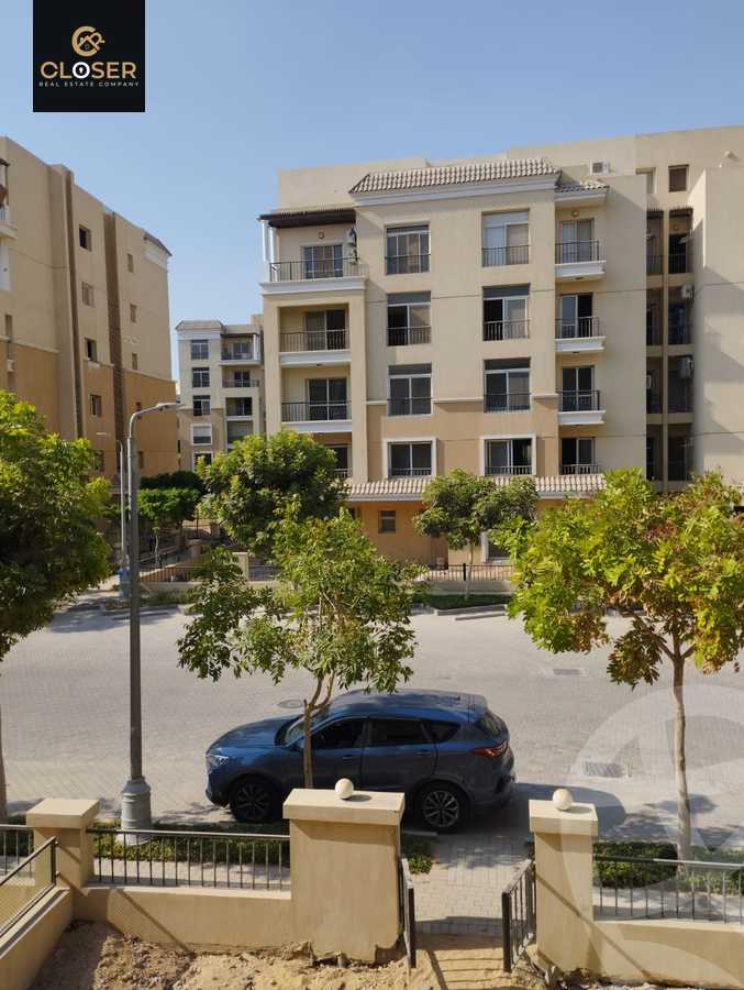 https://aqarmap.com.eg/ar/listing/6576637-for-sale-cairo-new-cairo-compounds-sarai-esse-residence-sarai