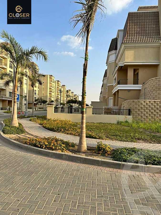 https://aqarmap.com.eg/en/listing/6580710-for-sale-cairo-new-cairo-compounds-sarai-club-views-sarai-compound