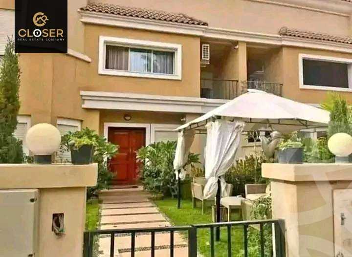 https://aqarmap.com.eg/en/listing/6580720-for-sale-cairo-new-cairo-compounds-sarai-club-views-sarai-compound