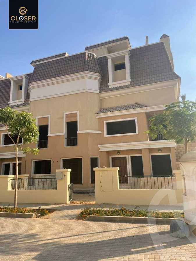 https://aqarmap.com.eg/ar/listing/6587729-for-sale-cairo-new-cairo-compounds-sarai-club-views-sarai-compound