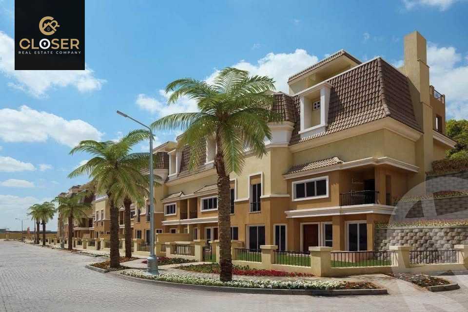 https://aqarmap.com.eg/ar/listing/6587729-for-sale-cairo-new-cairo-compounds-sarai-club-views-sarai-compound