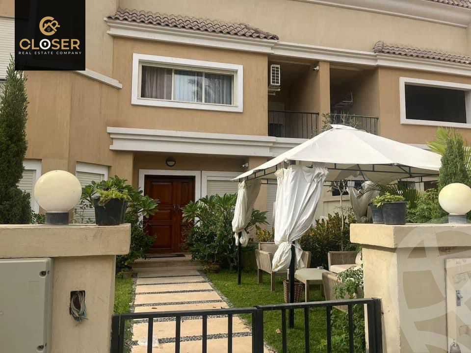 https://aqarmap.com.eg/ar/listing/6587729-for-sale-cairo-new-cairo-compounds-sarai-club-views-sarai-compound