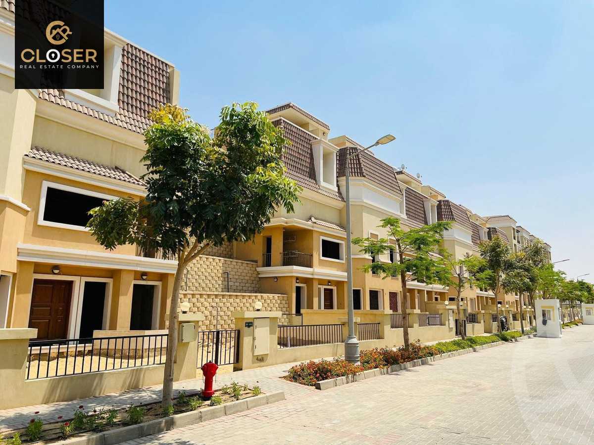 https://aqarmap.com.eg/ar/listing/6587729-for-sale-cairo-new-cairo-compounds-sarai-club-views-sarai-compound