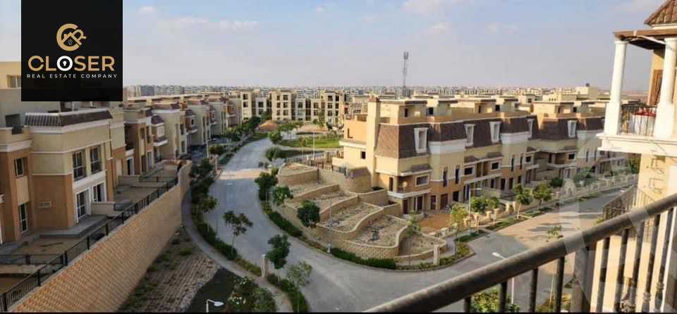https://aqarmap.com.eg/ar/listing/6587729-for-sale-cairo-new-cairo-compounds-sarai-club-views-sarai-compound