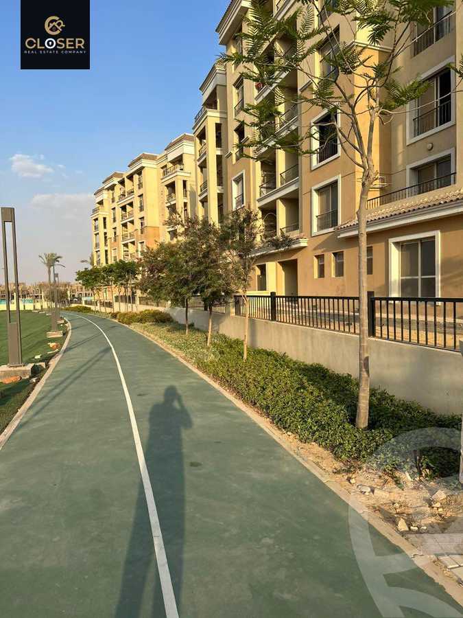 https://aqarmap.com.eg/ar/listing/6587839-for-sale-cairo-new-cairo-compounds-sarai-esse-residence-sarai