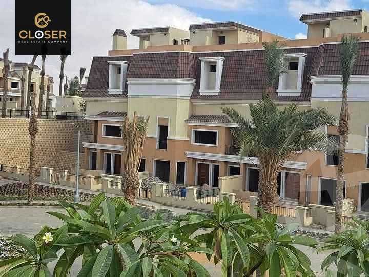 https://aqarmap.com.eg/en/listing/6587844-for-sale-cairo-new-cairo-compounds-sarai-club-views-sarai-compound